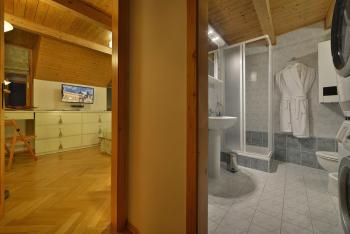 Old Town Apartments Tyn, Praha (fotografie 5)