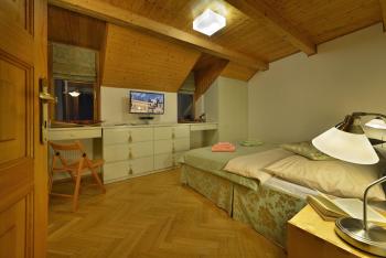 Old Town Apartments Tyn, Praha (fotografie 4)