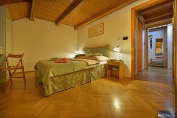 Old Town Apartments Tyn, Praha (fotografie 3)