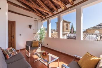 San José Apartments, Granada (fotografie 2)