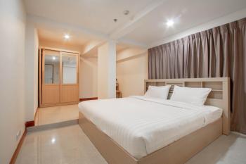 Teja Hotel, Bangkok (fotografie 2)