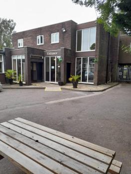 The Avenue Club and Lodge, Бирмингем (фото 2)