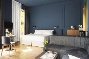TÓTEM Madrid, a Small Luxury Hotel of the World, Madrid (photo 3)