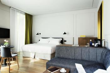 TÓTEM Madrid, a Small Luxury Hotel of the World, Madrid (photo 5)