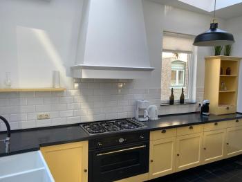 Authentic Stays - 6p-maisonette, Eijsden (photo 3)