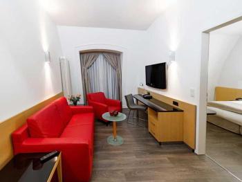 DORMERO Hotel Dresden City, Drezno (zdjęcie 3)