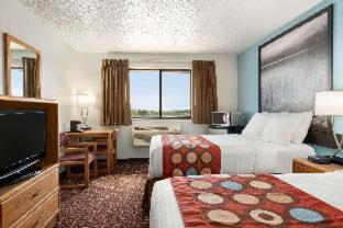 Super 8 by Wyndham Eveleth, Eveleth (foto 3)