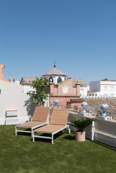 Hommyhome Vera-Cruz 1900, Sevilla (Foto 3)