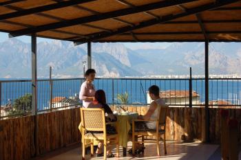 Hotel Twenty, Antalya (foto 2)