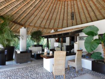 Hotel & Spa Luna Canela Boutique, Atlixco (Foto 4)