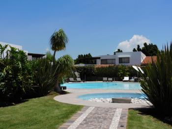 Hotel & Spa Luna Canela Boutique, Atlixco (Foto 3)