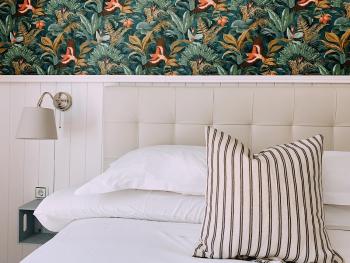Boutike Guesthouse, Sevilla (foto 2)
