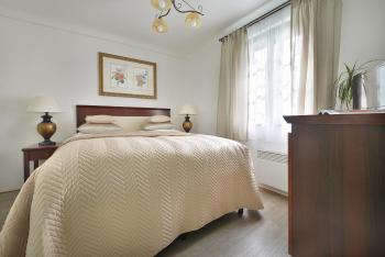 Nobles Apartments, Praha (fotografie 2)