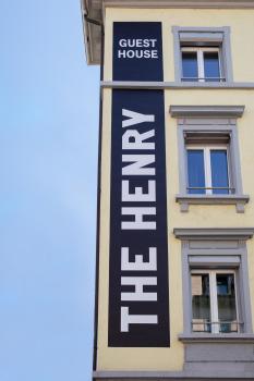 The Henry Self Check-In Guesthouse, Zurigo (foto 4)