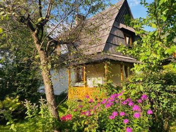 Domek Leśny, Zakopane (photo 4)