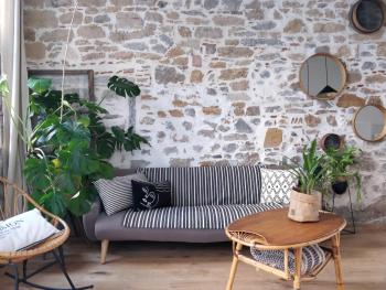 Le Jardin Suspendu Vieux-Lyon - Option Garage, Lyon (photo 2)