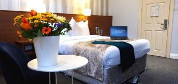 The Gate Hotel, Dublín (foto 2)