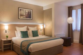 Dièse Hôtel Bastille, Paris (Foto 2)