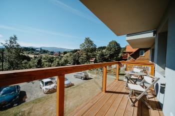 Marta Grottgera Apartments, Szklarska Poręba (foto 4)