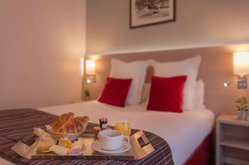 Dièse Hôtel Bastille, Paris (Foto 3)
