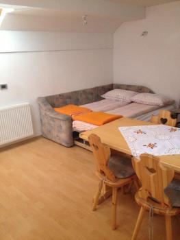 Apartments & Rooms Preseren, Bled (foto 5)