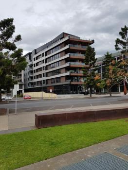 PierPoint 401, Geelong (fotografie 4)