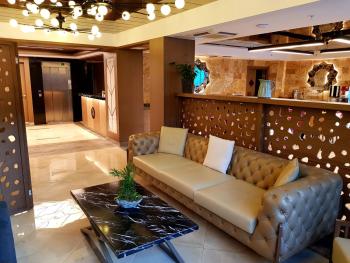 My Garden Hotel, Istanbul (fotografie 4)