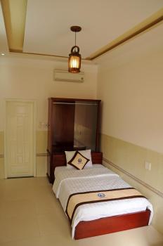 Hoi An Ngo Homestay, Hoi An (zdjęcie 3)