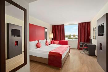 Ramada Encore by Wyndham Geneva, Ginebra (foto 2)
