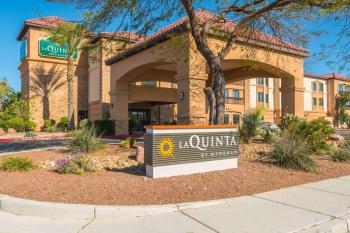 La Quinta by Wyndham Las Vegas Airport South, Las Vegas (fotografie 2)