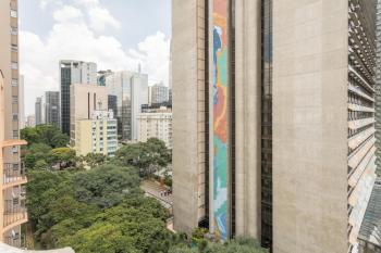 Paulista Flat, São Paulo (fotografie 4)