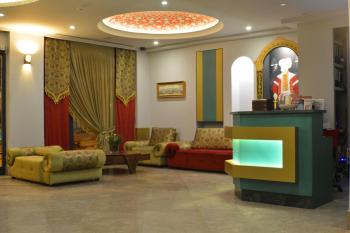 Sultan Mehmed Hotel, Istanbul (photo 5)
