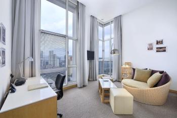 Hotel Capitol Kuala Lumpur, Kuala Lumpur (fotografie 3)