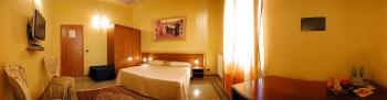 La Luna Guest House, Florencie (fotografie 4)