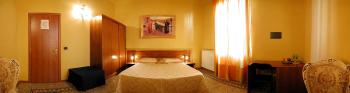 La Luna Guest House, Florencie (fotografie 3)
