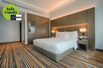 Naumi Hotel Dubai, Dubai (foto 4)