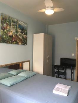 Hostel Vergueiro, São Paulo (photo 5)