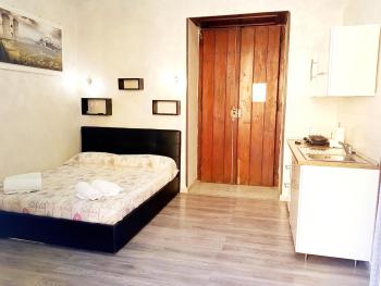 Napoli Central Loft, Neapel (Foto 5)