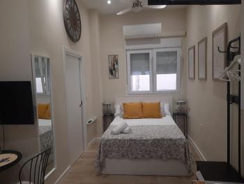 Apartamentos Marques De La Merced, Málaga (fotografie 5)