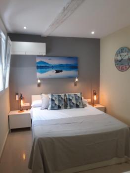 Apartamentos Marques De La Merced, Малага (фото 5)