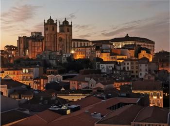 Vitoria Studio Residence - Downtown, Porto (fotografie 3)