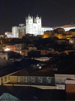 Vitoria Studio Residence - Downtown, Porto (fotografie 2)