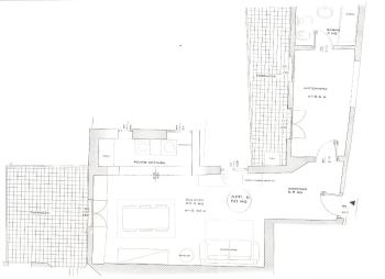 My Boutique Home in Florence, Florencie (fotografie 2)