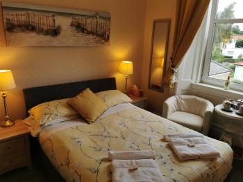 Brig O'Doon Guest House, Edynburg (zdjęcie 3)