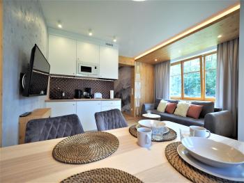 VIP Apartamenty VILLA MODERN, Zakopane (fotografie 3)