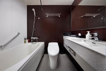 Villa Fontaine Grand Tokyo Ariake, Tokio (Foto 4)