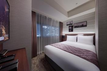 Villa Fontaine Grand Tokyo Ariake, Tokio (Foto 3)