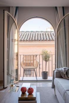 Hommyhome Vera-Cruz 1900, Sevilla (Foto 4)