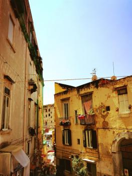 Le Chiavi di Casa, Naples (photo 3)