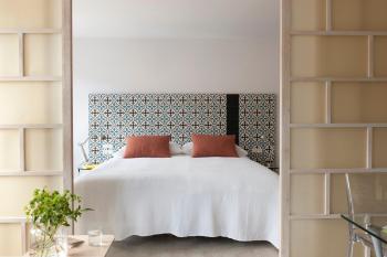 Eric Vökel Boutique Apartments - Copenhagen Suites, Copenhague (foto 4)